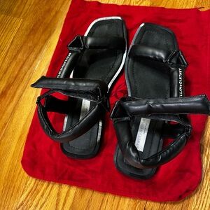 Stella McCartney sandals